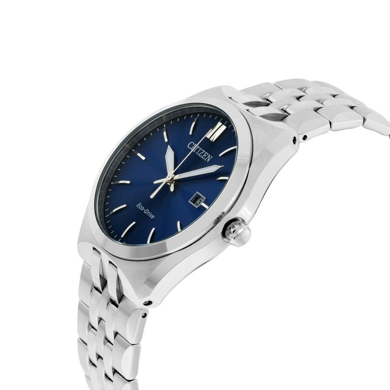 Relógio Citizen Eco-Drive Corso Masculino Bm7330-59Ln - tfcsa6